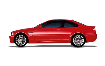 BMW 3 Κουπέ (E46) 3246CC 343HP (2000-07 - 2006-05)