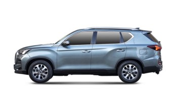 SSANGYONG REXTON (Y400, Y450) 2157CC 203HP (2021-07 - Σήμερα)