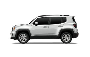 JEEP RENEGADE SUV (BU, B1, BV) 1469CC 131HP (2022-03 - Σήμερα)