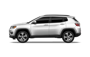 JEEP COMPASS (MP, M6, MV, M7) 1469CC 131HP (2022-03 - Σήμερα)