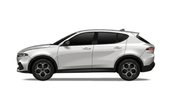 ALFA ROMEO TONALE (965_) 1469CC 160HP (2022-03 - Σήμερα)