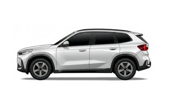 BMW X1 (U11) 1998CC 218HP (2022-07 - Σήμερα)