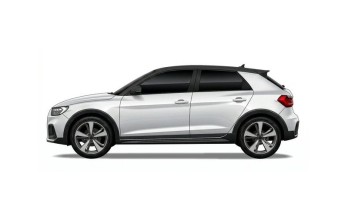 AUDI A1 Allstreet (GBH) 1498CC 150HP (2022-07 - Σήμερα)