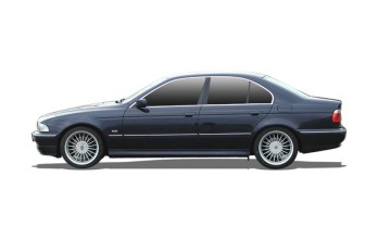 ALPINA B10 Touring (E39) 4619CC 347HP (1998-10 - 2002-09)