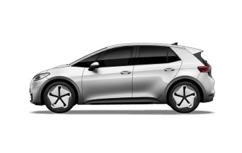 VW ID.3 (E11, E12, E13) CC 126HP (2021-11 - 2023-05)