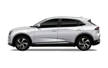 VINFAST VF 8 CC 354HP (2022-01 - Σήμερα)