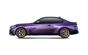 BMW 2 Κουπέ (G42, G87) 2998CC 374HP (2022-07 - Σήμερα)