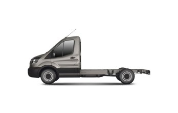 FORD TRANSIT V363 Πλατφόρμα/σασσί (FED, FFD) 1995CC 165HP (2022-05 - Σήμερα)