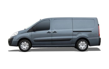 FIAT SCUDO Βαν (220_) 1997CC 94HP (1999-10 - 2006-12)