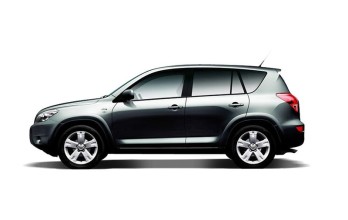 TOYOTA RAV 4 II (_A2_) 1998CC 150HP (2000-05 - 2005-11)