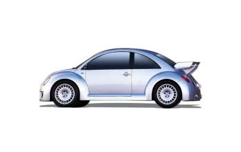 VW NEW BEETLE (9C1, 1C1) 3188CC 224HP (2000-04 - 2001-05)