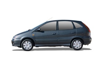 NISSAN ALMERA TINO (V10) 2184CC 115HP (2000-08 - 2006-02)