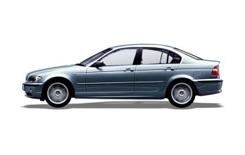 BMW 3 Κουπέ (E46) 2979CC 231HP (2000-06 - 2006-07)