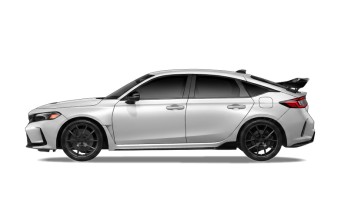 HONDA CIVIC XI Χάτσμπακ (FL) 1996CC 330HP (2022-06 - Σήμερα)