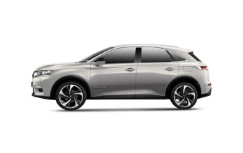 DS DS 7 (J4_, JC_) 1598CC 299HP (2022-09 - Σήμερα)