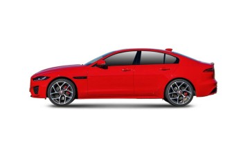 JAGUAR XE (X760) 1999CC 250HP (2022-09 - Σήμερα)