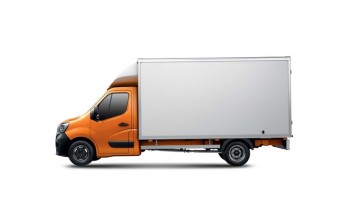 RENAULT MASTER III Πλατφόρμα/σασσί (EV, HV, UV) 2298CC 101HP (2010-02 - 2014-06)