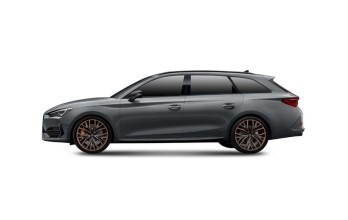 CUPRA LEON Sportstourer (KL8, KU8, KUD) 1984CC 190HP (2022-09 - Σήμερα)