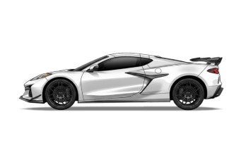 CHEVROLET CORVETTE (C8) 5463CC 680HP (2022-07 - Σήμερα)