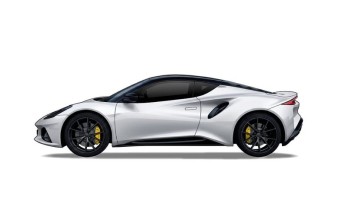LOTUS EMIRA 1991CC 364HP (2021-11 - Σήμερα)