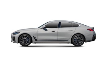 BMW 4 Gran Coupe (G26) 2998CC 374HP (2022-09 - Σήμερα)