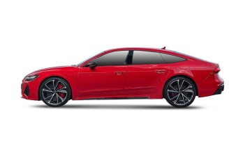 AUDI A7 Sportback (4KA) 3996CC 630HP (2023-01 - Σήμερα)