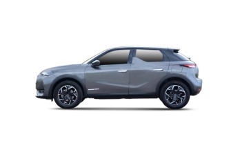 DS DS 3 / DS 3 CROSSBACK (UR_, UC_, UJ_) CC 156HP (2023-01 - Σήμερα)