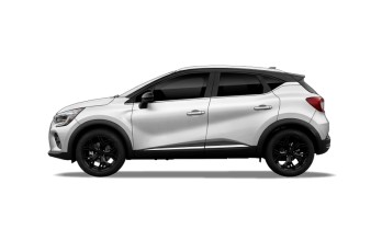 MITSUBISHI ASX (VSX_, VSE_) 999CC 91HP (2023-01 - Σήμερα)