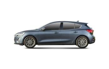 FORD FOCUS IV (HN) 1499CC 116HP (2022-08 - 2025-11)