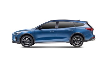 FORD FOCUS IV Turnier (HP) 1499CC 116HP (2022-08 - 2025-11)