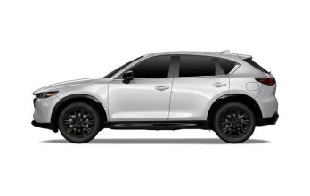 MAZDA CX-5 (KF) 2488CC 194HP (2023-02 - Σήμερα)