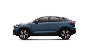 VOLVO C40 (539) CC 238HP (2023-01 - 2024-12)