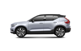 VOLVO XC40 (536) CC 252HP (2023-01 - Σήμερα)