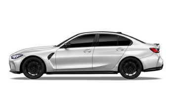 BMW 3 (G20, G80, G28) 2993CC 551HP (2023-03 - 2025-12)