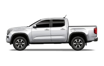VW AMAROK (T1A, T1B) 1996CC 170HP (2022-09 - Σήμερα)