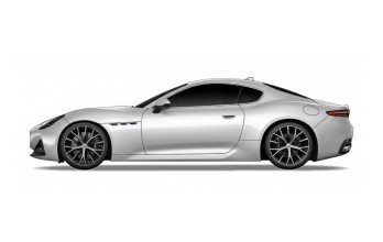 MASERATI GRAN TURISMO II (M189) 2992CC 491HP (2023-01 - Σήμερα)