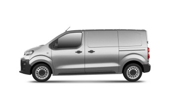 PEUGEOT EXPERT Πλατφόρμα/σασσί (V_) 1997CC 144HP (2023-01 - 2025-04)