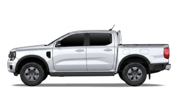 FORD USA RANGER Extended Cab Pickup 1996CC 205HP (2023-03 - Σήμερα)
