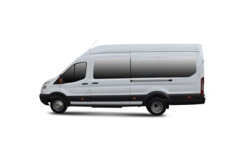 FORD TRANSIT V363 Λεωφορείο (FAD, FBD) 1995CC 165HP (2022-05 - Σήμερα)