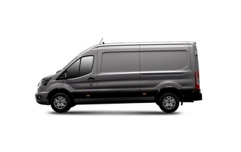 FORD TRANSIT V363 Βαν (FCD, FDD) 1995CC 155HP (2022-05 - Σήμερα)