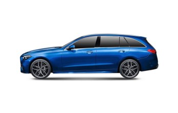 MERCEDES-BENZ C-CLASS T-MODEL (S206) 1992CC 313HP (2022-12 - Σήμερα)