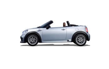 MINI MINI Roadster (R59) 1598CC 122HP (2011-11 - 2015-04)