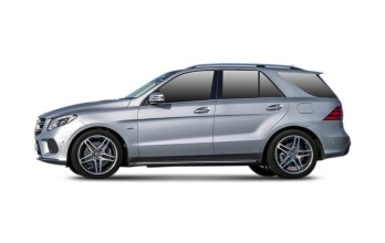 MERCEDES-BENZ GLE (V167) 1992CC 333HP (2023-03 - Σήμερα)