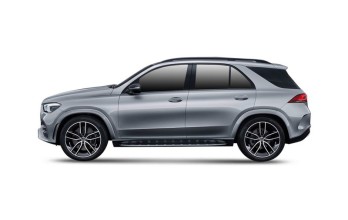 MERCEDES-BENZ GLE (V167) 1999CC 381HP (2023-03 - Σήμερα)