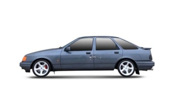 FORD SIERRA Turnier (BNC) 1993CC 115HP (1985-03 - 1986-12)