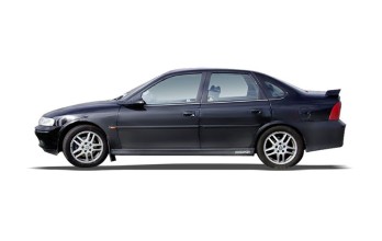 OPEL VECTRA B (J96) 2597CC 170HP (2000-09 - 2002-04)