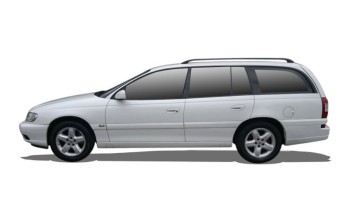 OPEL OMEGA B Στέισον βάγκον (V94) 2171CC 120HP (2000-09 - 2003-07)