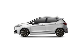FORD FIESTA VII (HJ, HF) 999CC 95HP (2020-03 - 2022-12)