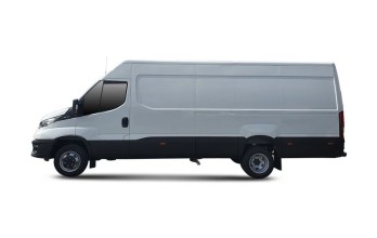 IVECO DAILY VI Πλατφόρμα/σασσί 2998CC 175HP (2022-06 - Σήμερα)