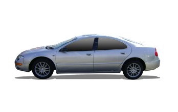 CHRYSLER 300M (LR) 2736CC 204HP (2000-08 - 2004-09)
